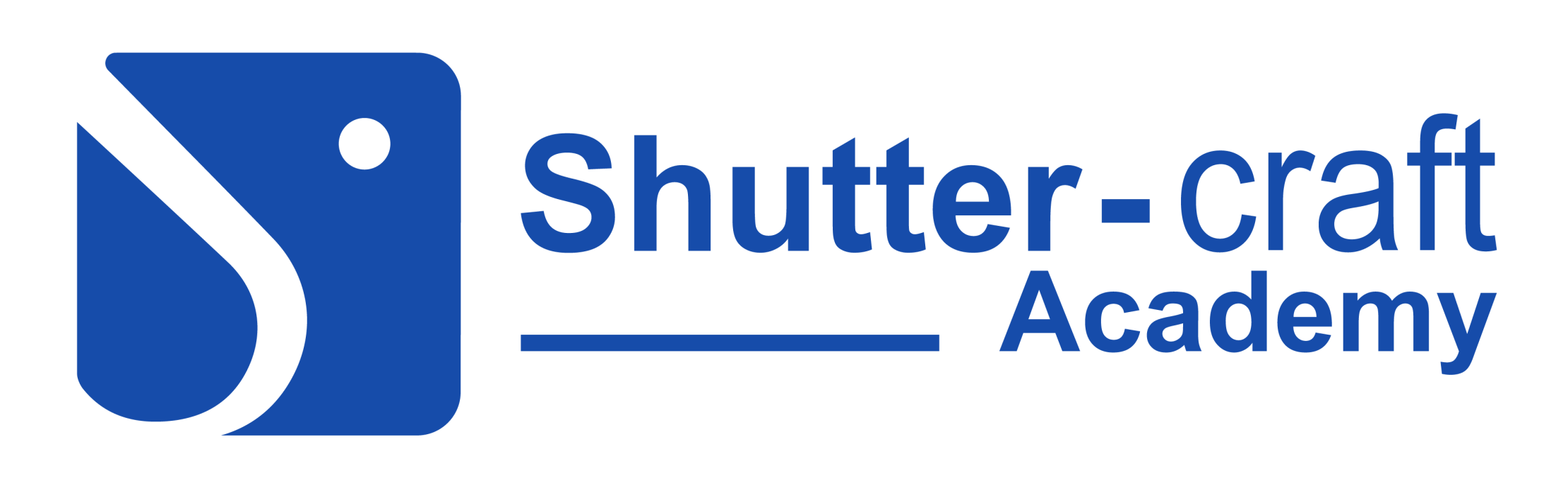 Shuttercraft Academy